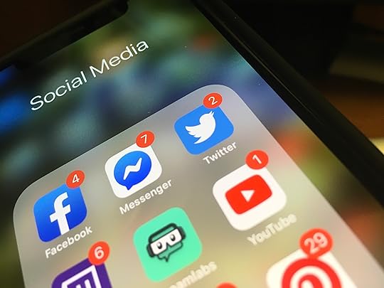 Check Twitter. Like NOW!