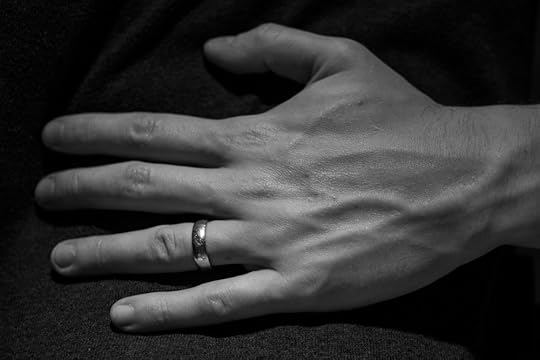 hand