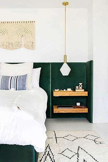 Bedroom Decor Ideas 9