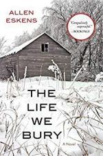 The Life we Bury
