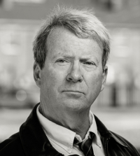 Mark Bergin