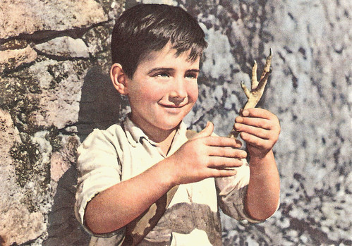 Pablito Calvo