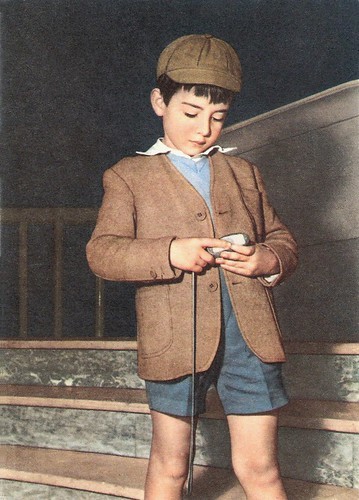 Pablito Calvo