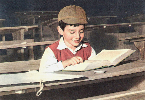 Pablito Calvo