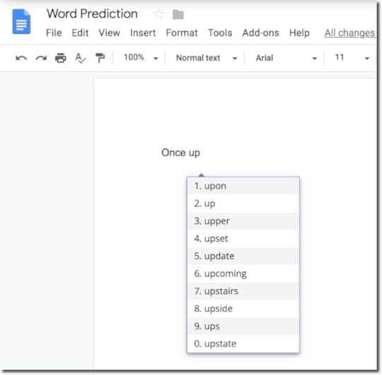 9 Ways to Improve Student Writing with Google Docs - SULS030
