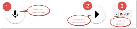 9 Ways to Improve Student Writing with Google Docs - SULS030