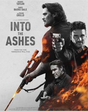 Into the Ashes (2019)