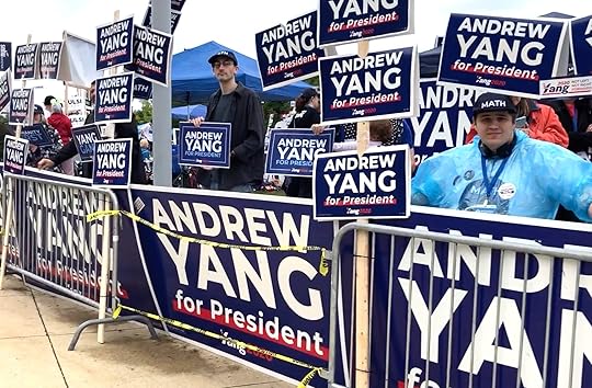 Yang Gang