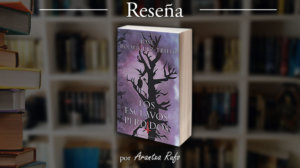 Reseña: Los esclavos perdidos, de Jose Rodríguez-Trillo