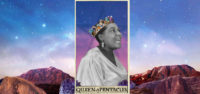 Which Tarot Queen Are You?