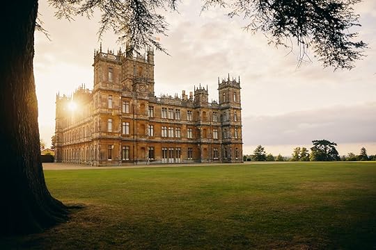 Highclere Castle