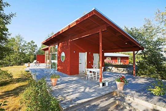 House for sale in Sweden