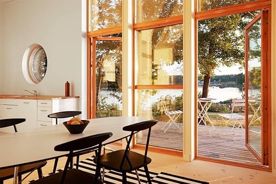 House for sale in Sweden