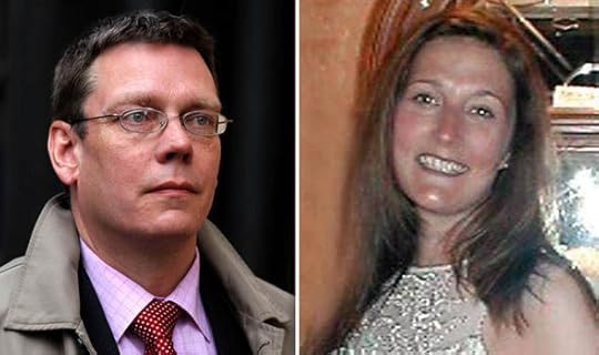 Suzanne Pilley and David Gilroy