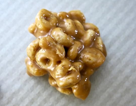 Just look at that sheen.