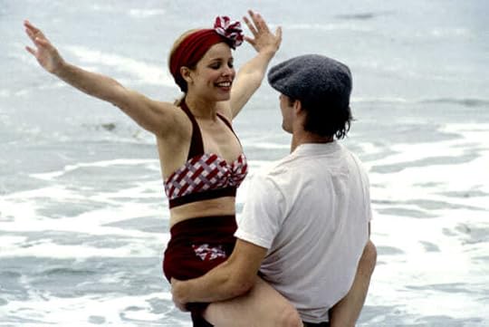 The Notebook Movie Still