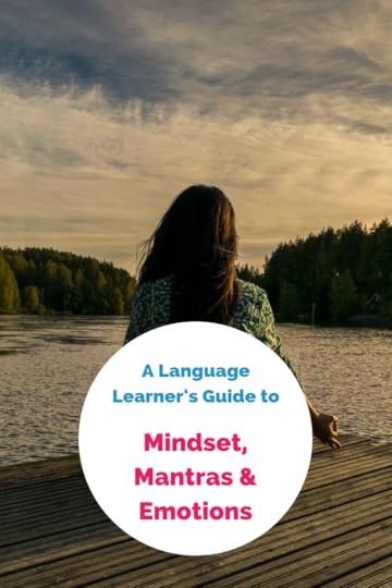 mindset in language learning