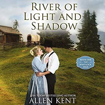 River of Light and Shadow