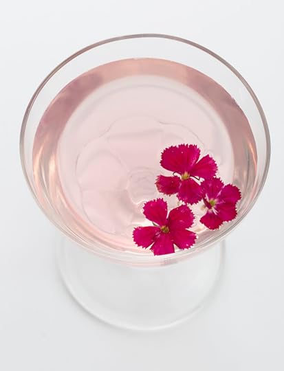 Gin and Bennett from Gin Austen by Colleen Mullaney