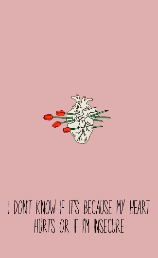 candles, song, and heart image