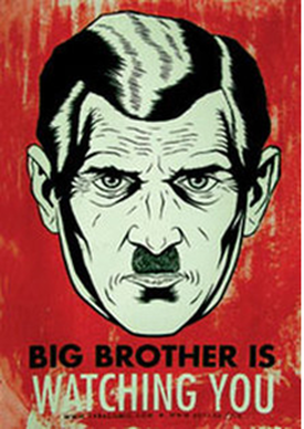 Nineteen Eighty-Four