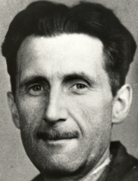 George Orwell