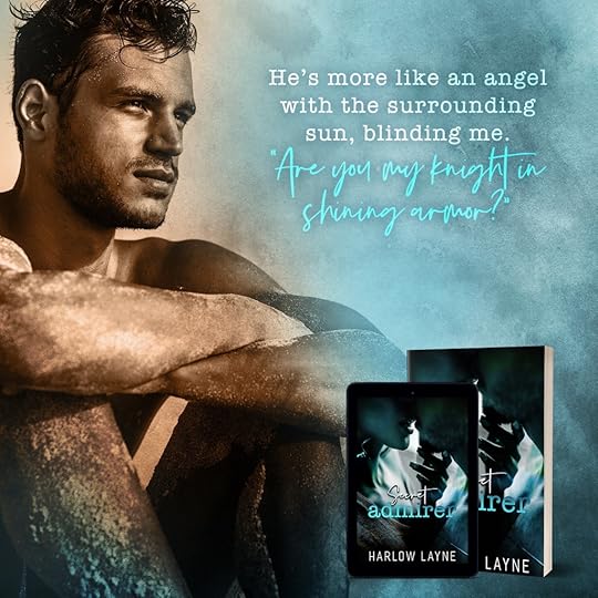 Image result for secret admirer harlow layne