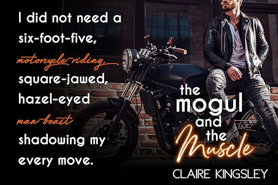 The Mogul and the Muscle