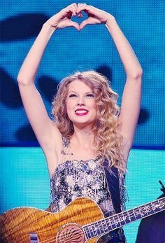 Image result for taylor swift heart