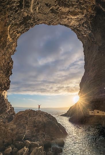 Raising up by Eduardo Armas