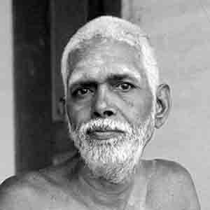 Ramana Maharshi image 1