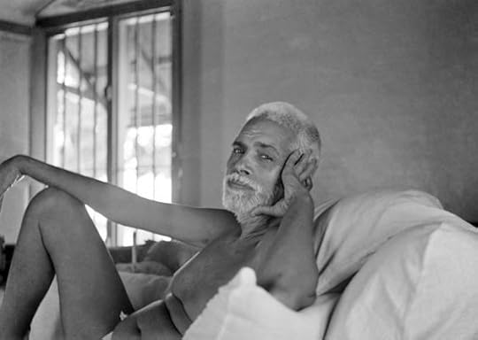 Ramana Maharshi image 24