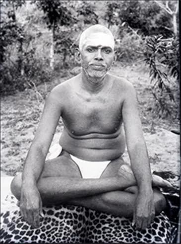 Ramana Maharsi Quotes, Enlightened Spiritual Teacher