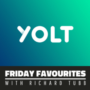 Yolt - Control Your Personal Finances