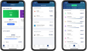 Yolt - Control Your Personal Finances