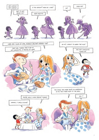 Image result for beautiful darkness drawn and quarterly