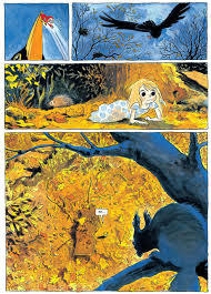 Image result for beautiful darkness drawn and quarterly