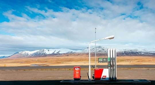 Gas-Fueled Cars Will Soon Be a Thing of the Past