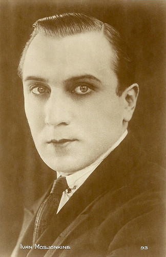 Ivan Mozzhukhin