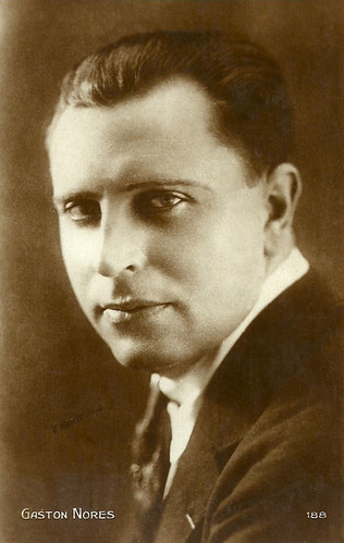 Gaston Norès