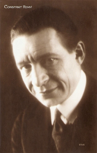 Constant Rémy