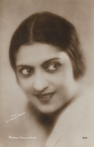 Maria Dalbaicin