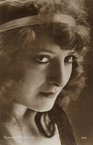 Claude Merelle