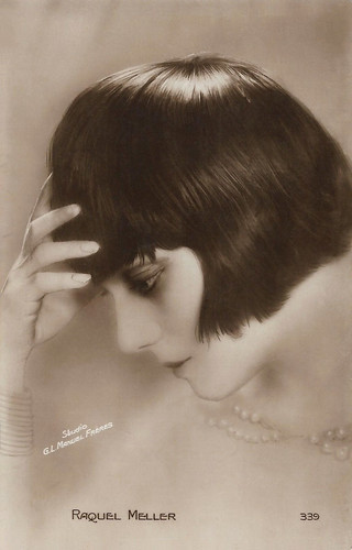 Raquel Meller