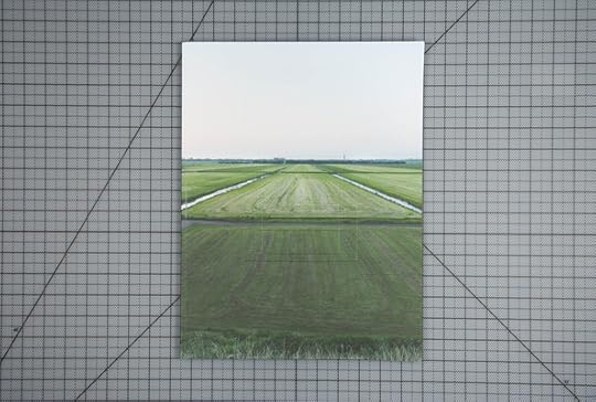 Cover, Marwan Bassiouni, New Dutch Views (Lecturis) Eindhoven, Netherlands