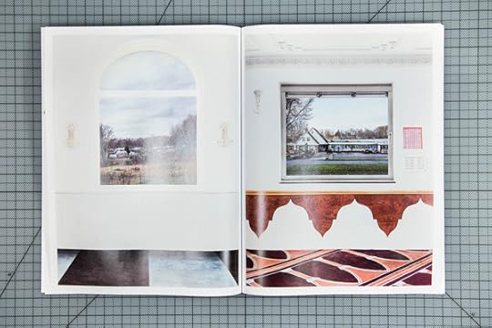 Spread, Marwan Bassiouni, New Dutch Views (Lecturis) Eindhoven, Netherlands