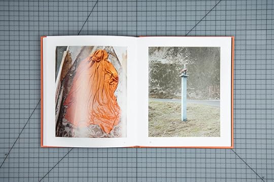 Spread, Juan Brenner, Tonatiuh (Editorial RM) Barcelona