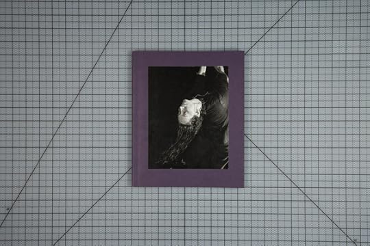 Cover, Adam Pape, Dyckman Haze (MACK) London