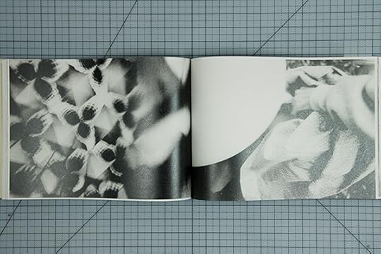 Spread, Emi Anrakuji, Balloon Position (AKAAKA Art Publishing) Kyoto
