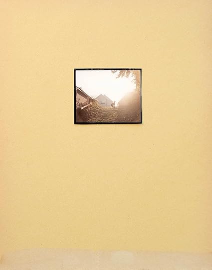 Gregory Halpern, image from Omaha Sketchbook, 2019
